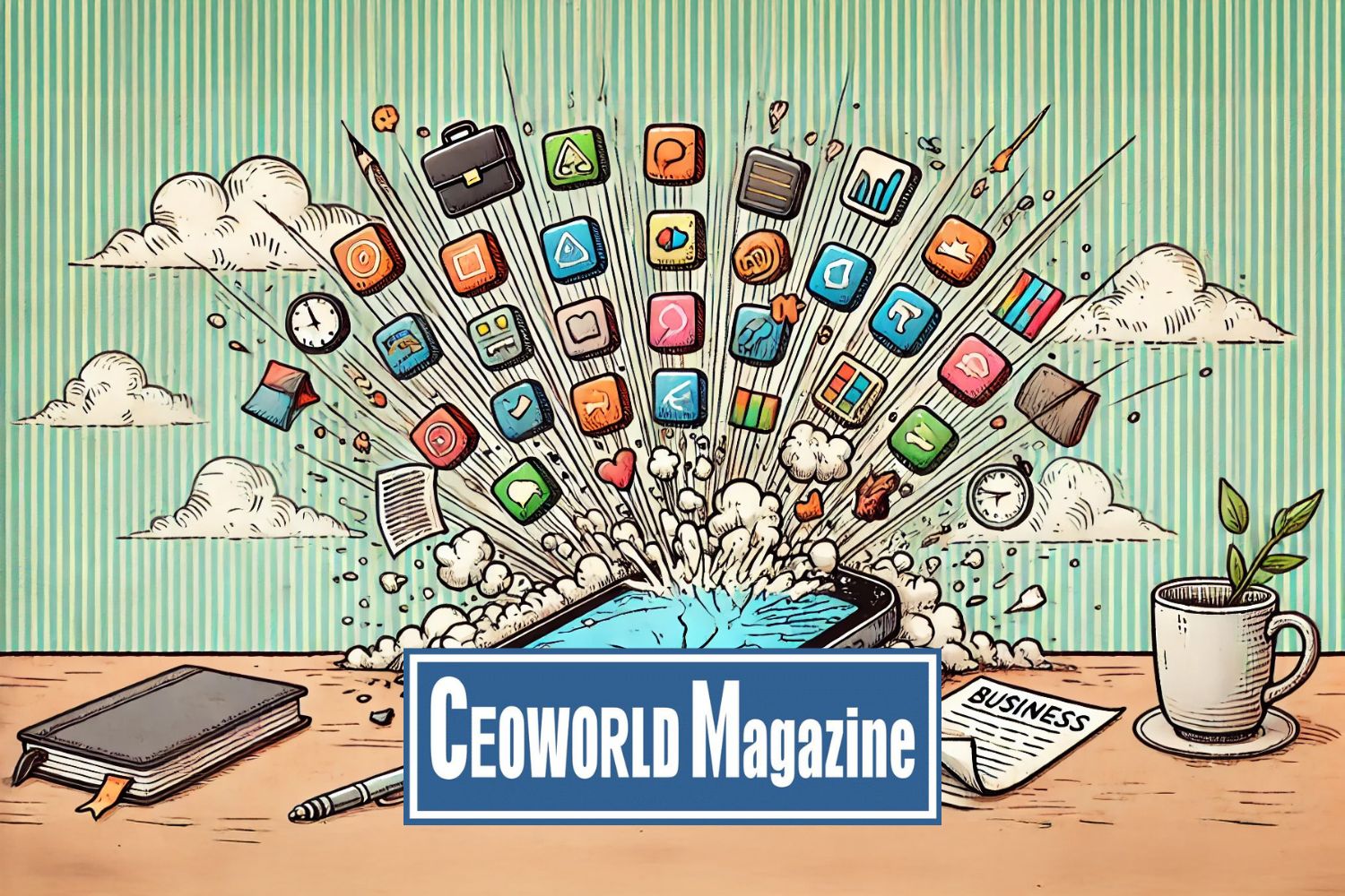 Press Release: What is “Technical Debt”, and why should you care?