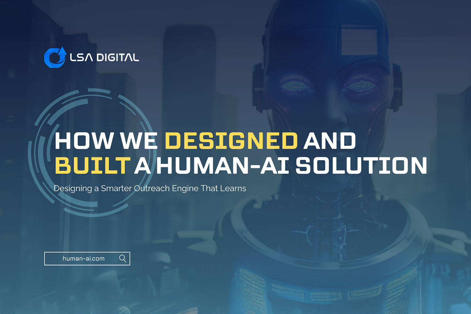 How We Built a Human-in-the-Loop AI System — Webinar Recap