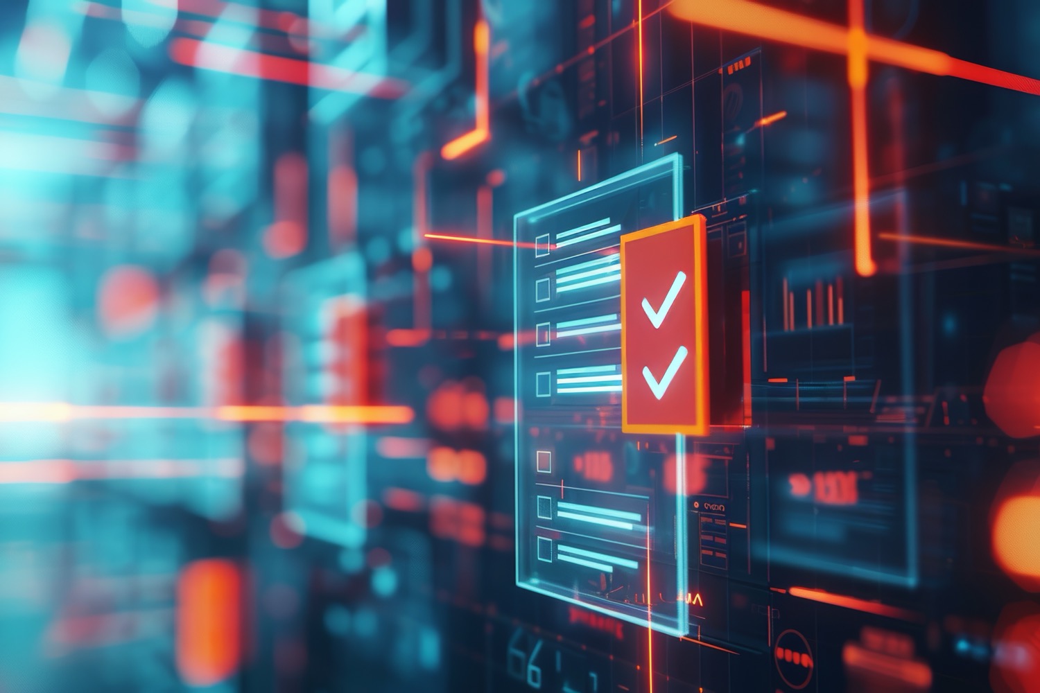 AI-First: Built in Quality