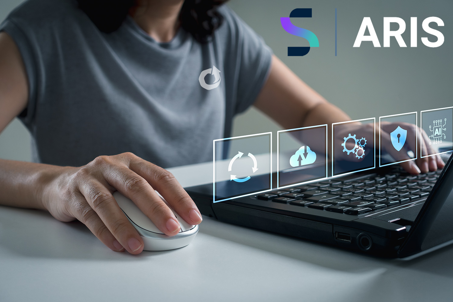 ARIS BPM Platform Service for Enterprise Process & IT Design