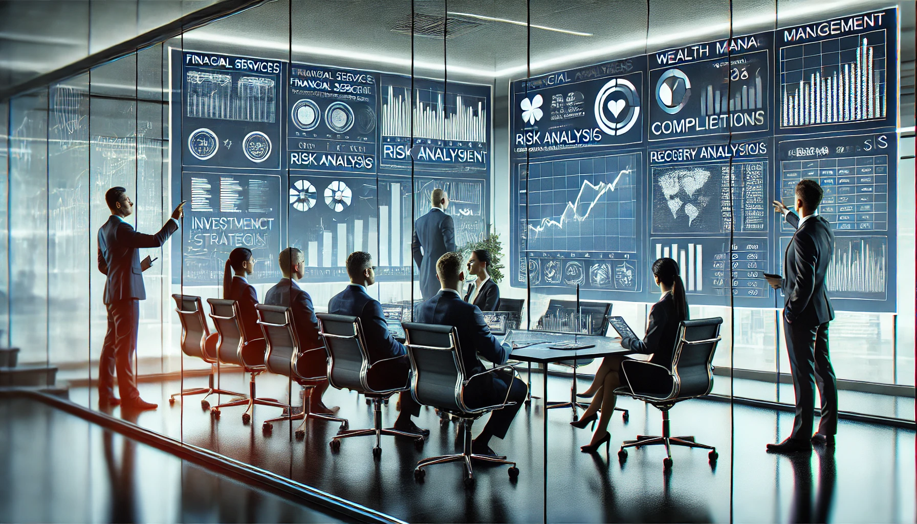 Business Continuity Operationalization