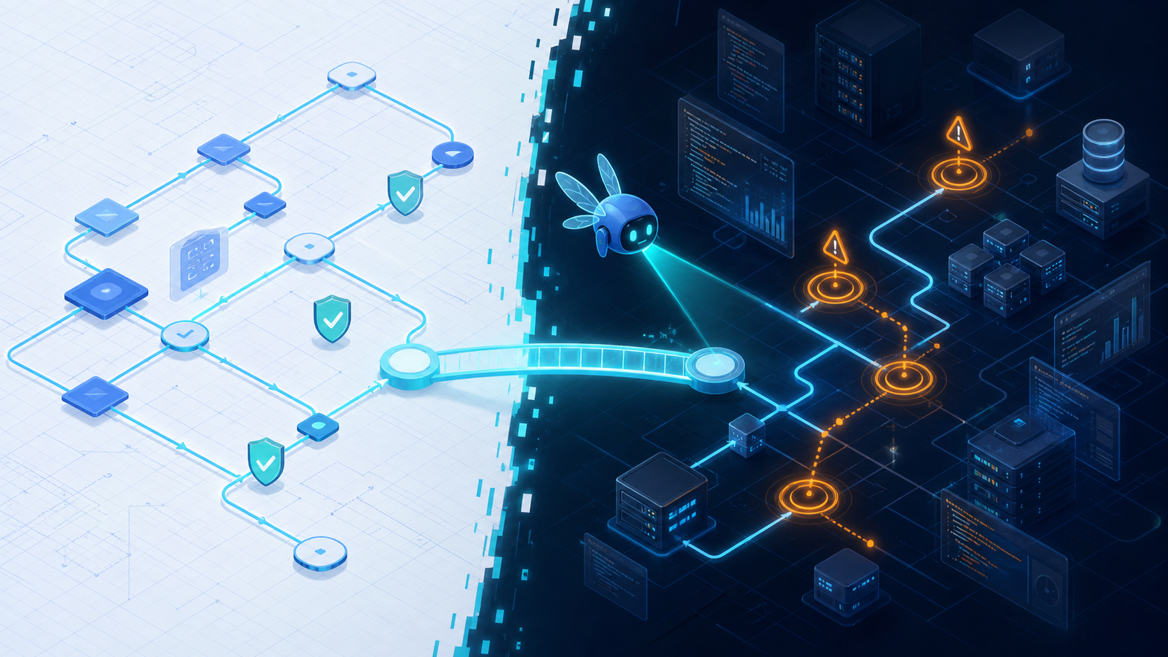 Custody and Asset Servicing: Following the Control Chain