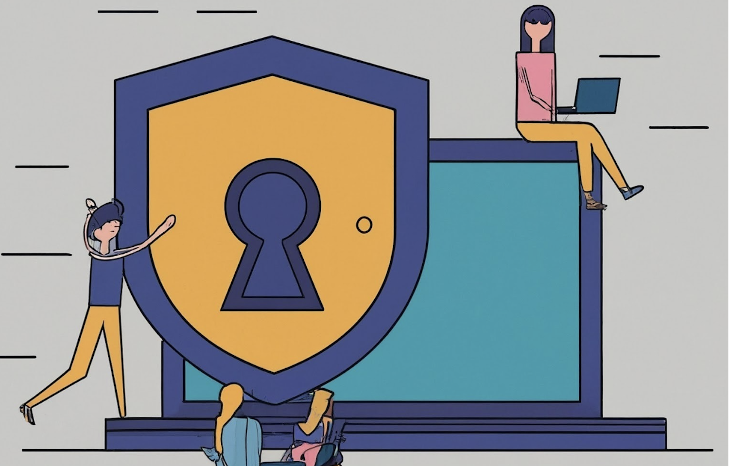 Exposing the Most Important Security Vulnerabilities with EA Infrastructure Analysis