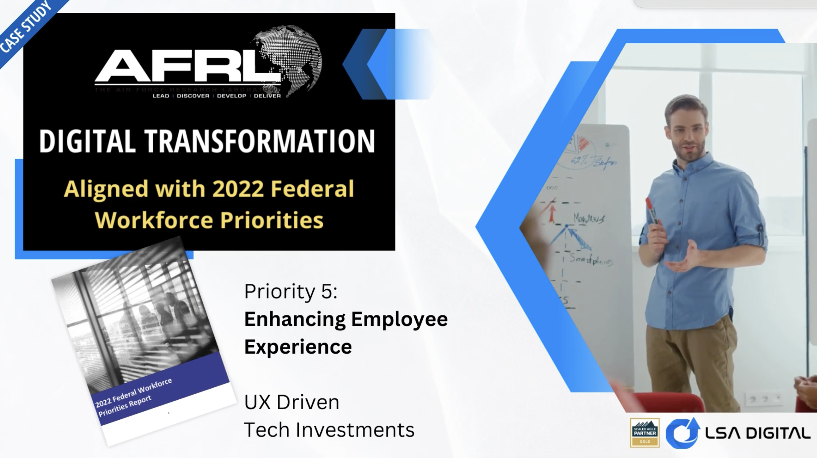 How can UX research promote better technology investments?