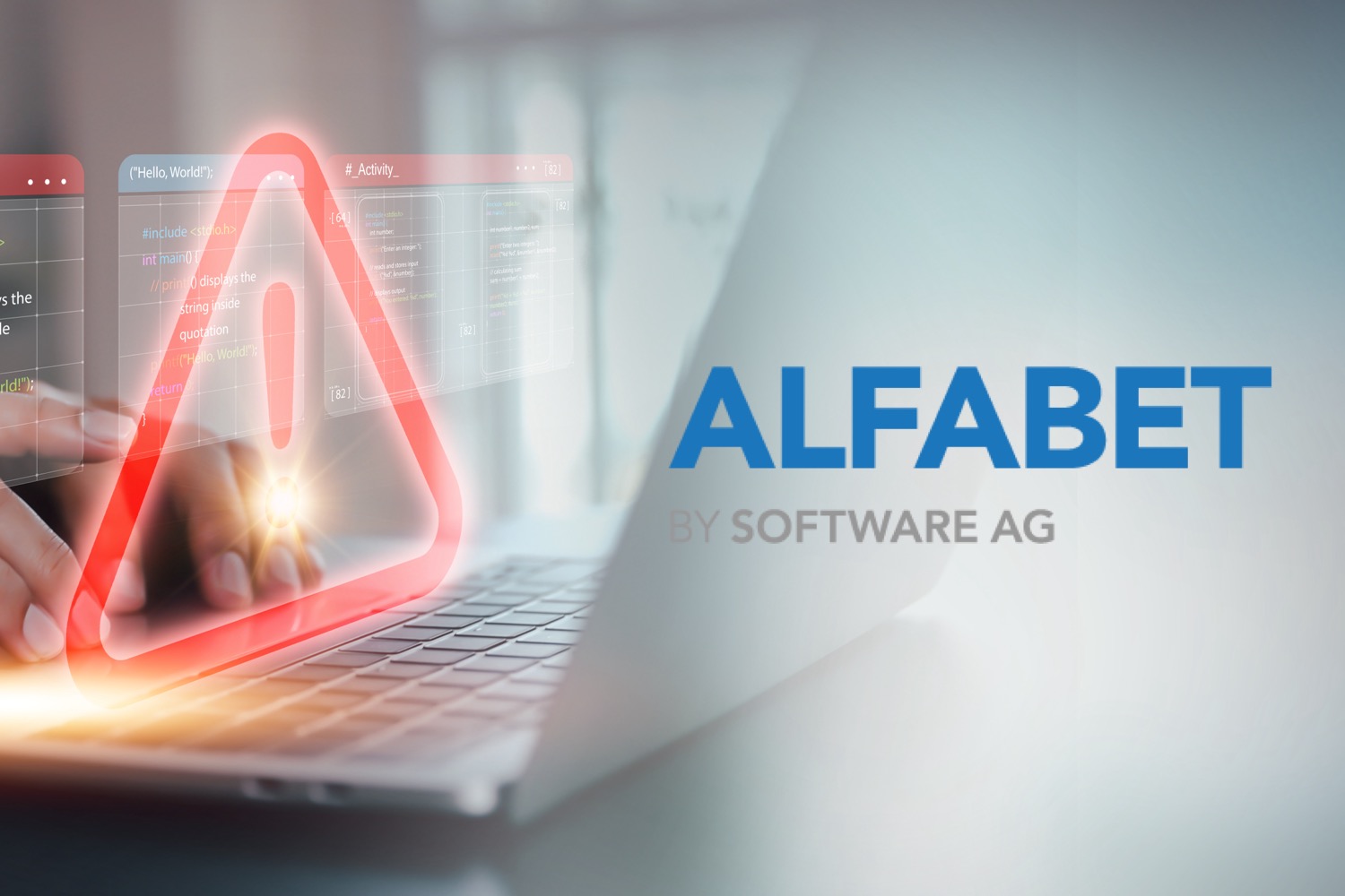 IT Portfolio Tech Debt Control with Alfabet – for Now and the Future