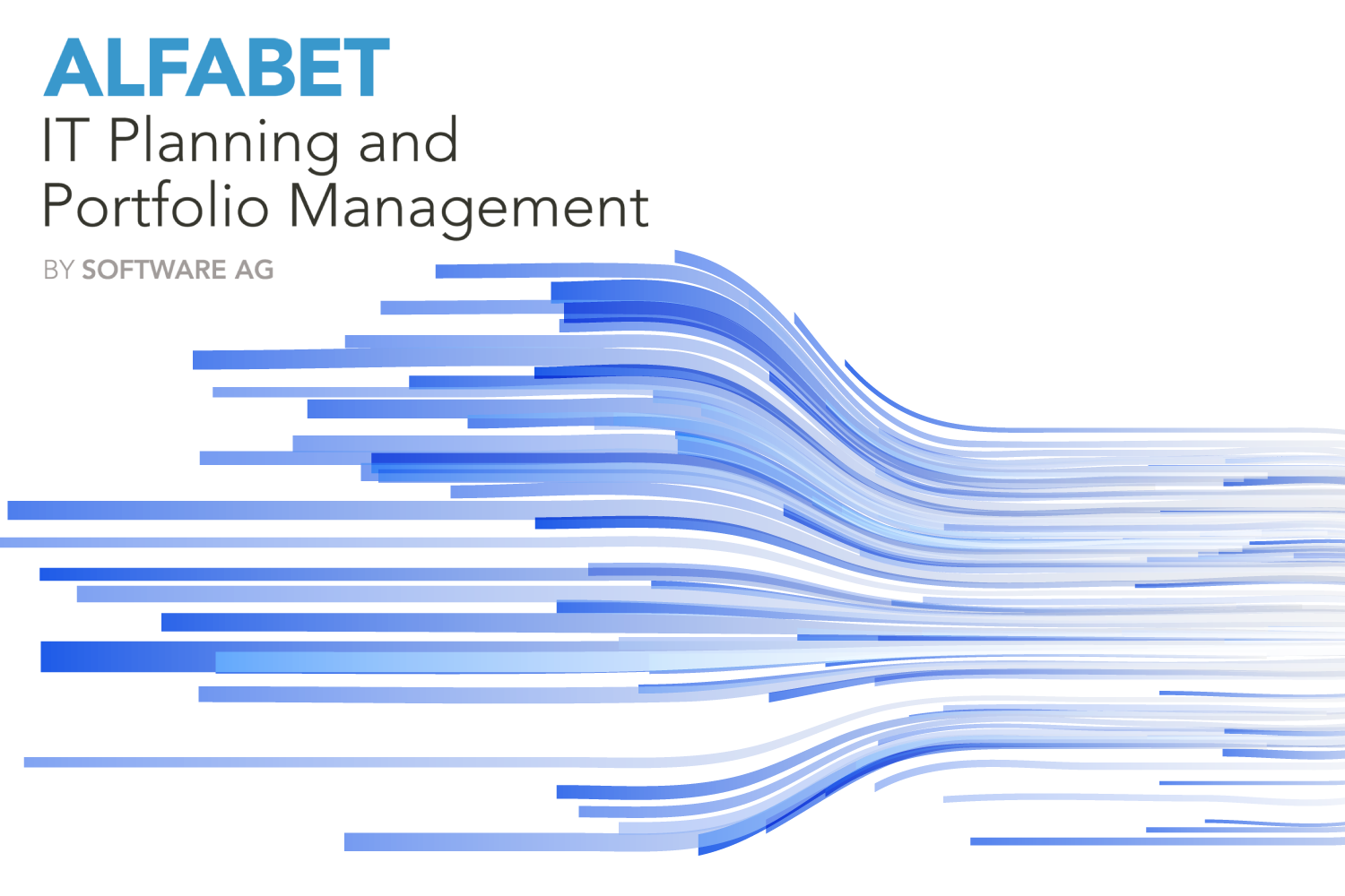 M&A Madness: Alfabet + Agility for Priority IT Portfolio Outcomes