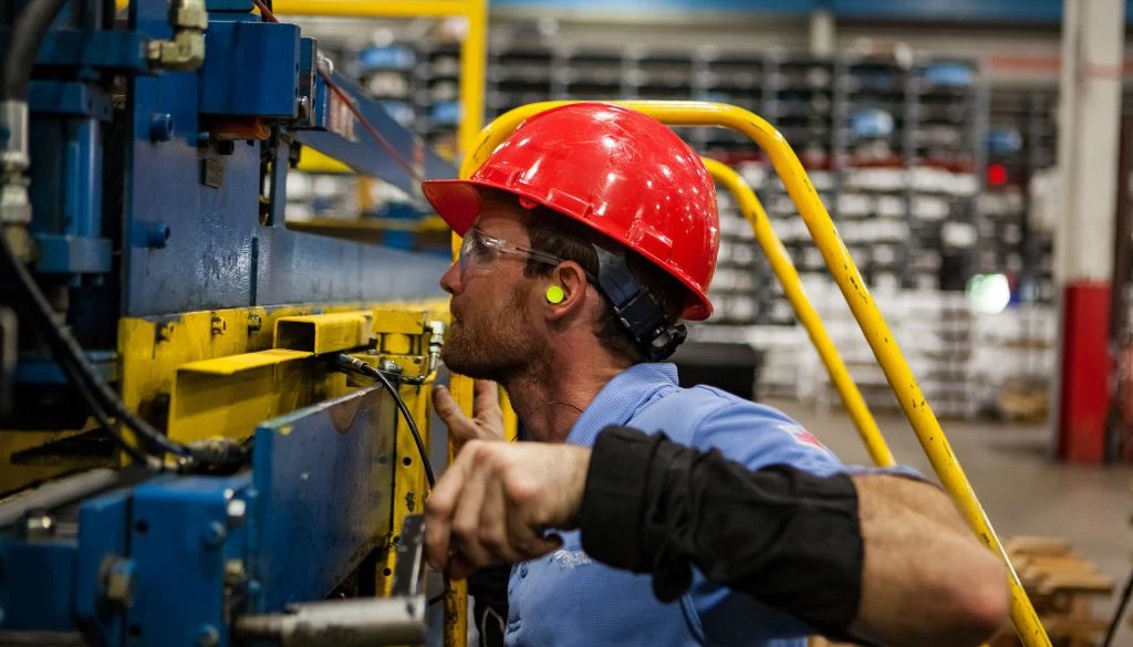 Manufacturing – Process and Policy