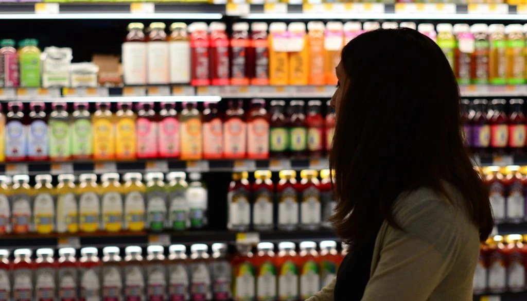 Retail Grocery – System Portfolio Analysis