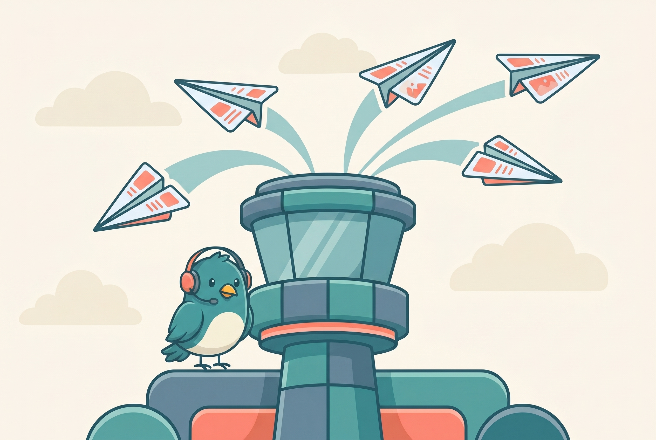 Why we built Squawk